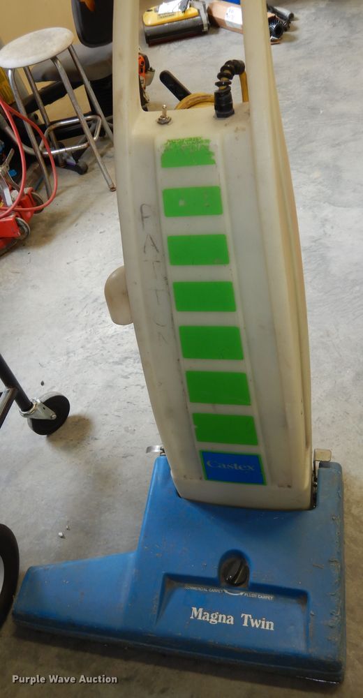 image for item JQ9901 Janitorial equipment