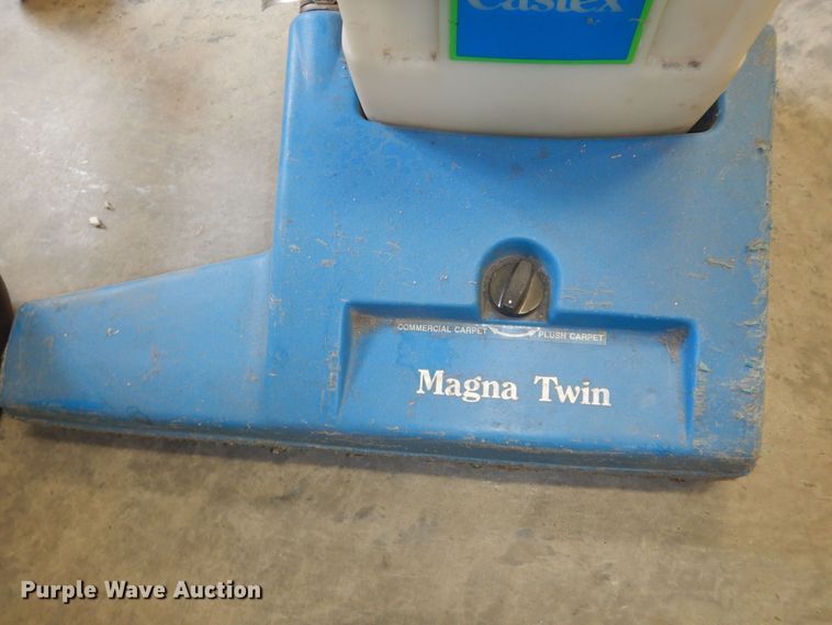 image for item JQ9901 Janitorial equipment