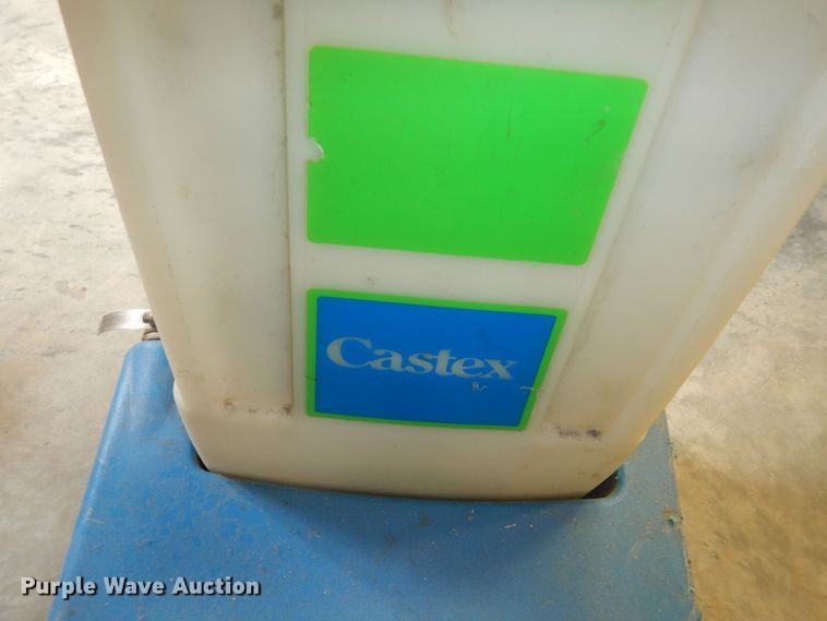 image for item JQ9901 Janitorial equipment