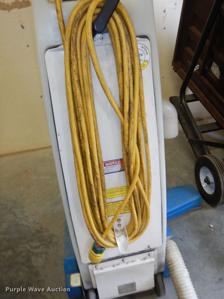image for item JQ9901 Janitorial equipment