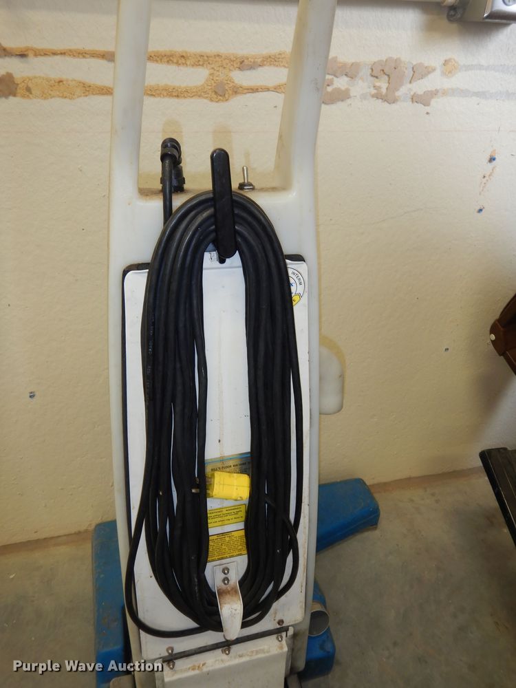 image for item JQ9901 Janitorial equipment