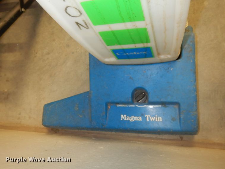 image for item JQ9901 Janitorial equipment