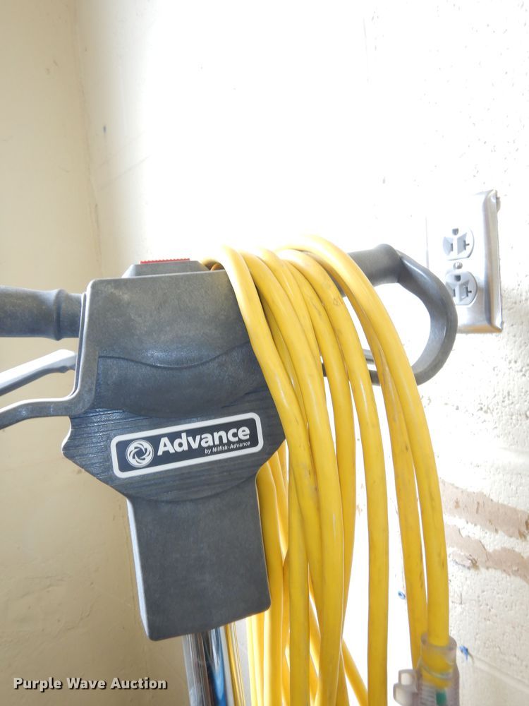 image for item JQ9901 Janitorial equipment