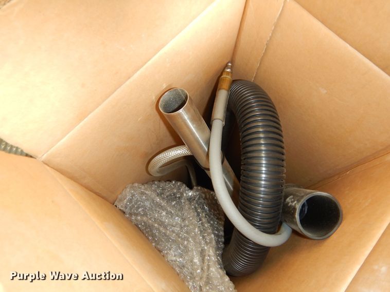 image for item JQ9901 Janitorial equipment