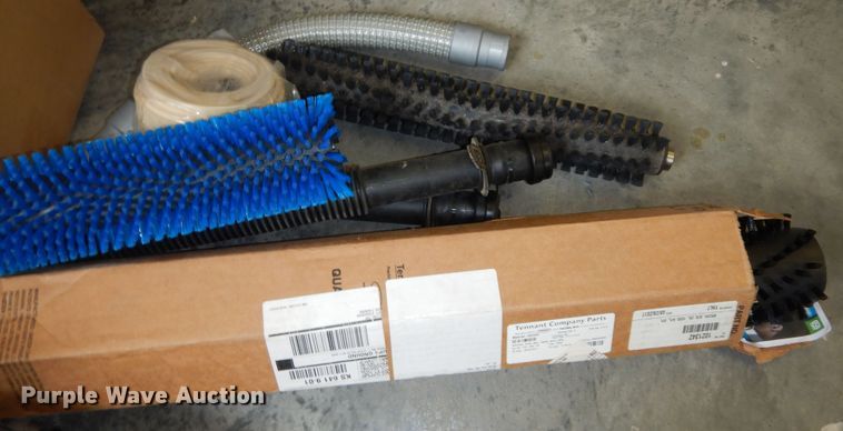 image for item JQ9901 Janitorial equipment