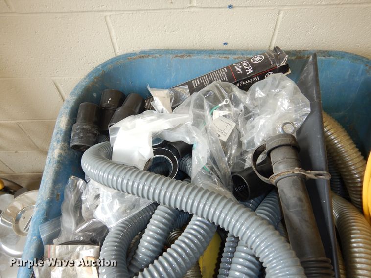 image for item JQ9901 Janitorial equipment