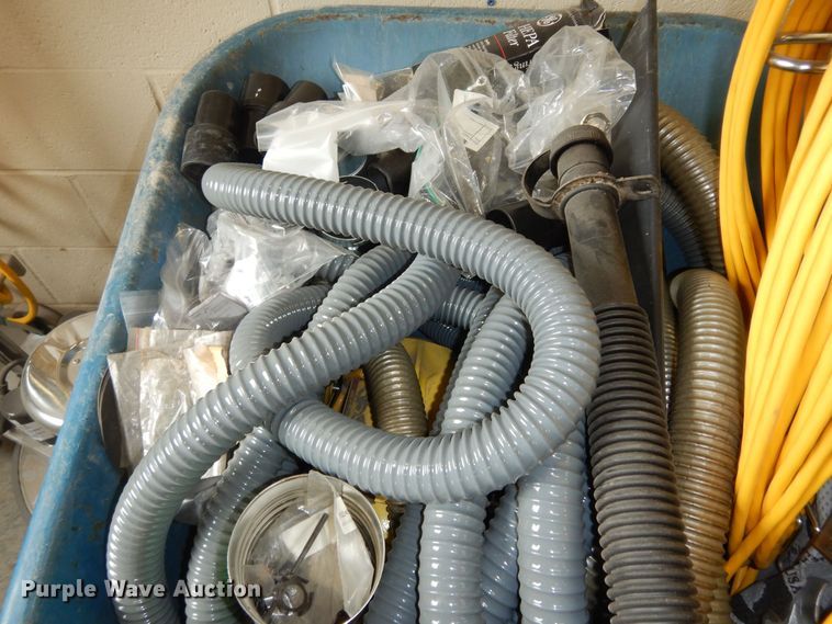 image for item JQ9901 Janitorial equipment