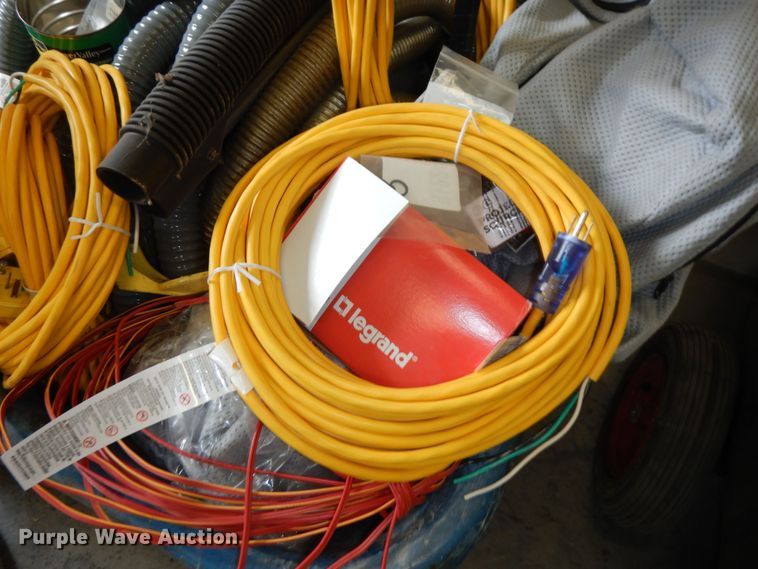 image for item JQ9901 Janitorial equipment