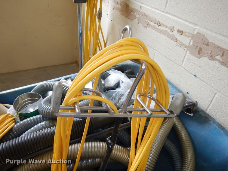 image for item JQ9901 Janitorial equipment