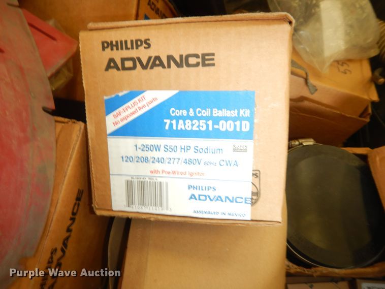image for item JQ9901 Janitorial equipment