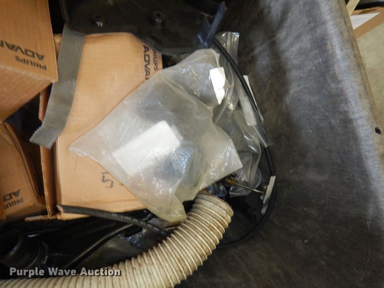 image for item JQ9901 Janitorial equipment
