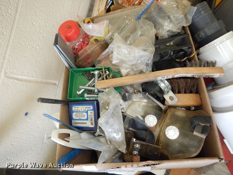 image for item JQ9901 Janitorial equipment
