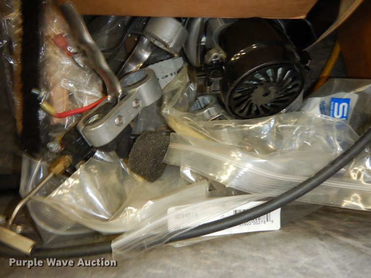 image for item JQ9901 Janitorial equipment