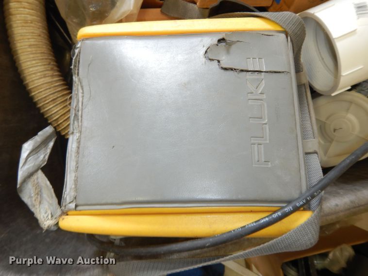 image for item JQ9901 Janitorial equipment