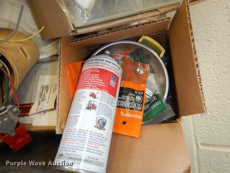 image for item JQ9901 Janitorial equipment