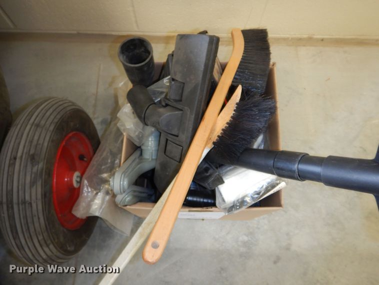 image for item JQ9901 Janitorial equipment