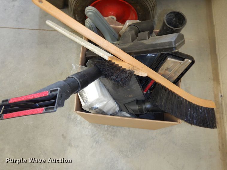 image for item JQ9901 Janitorial equipment