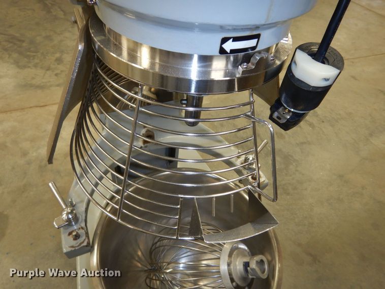 image for item JQ9902 Globe SP40P3  mixer
