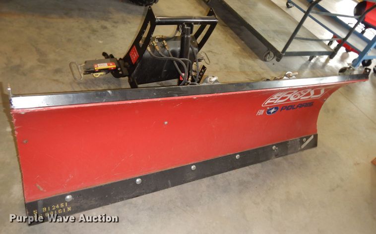 image for item JQ9904 2008 Polaris Ranger XP 700  utility vehicle