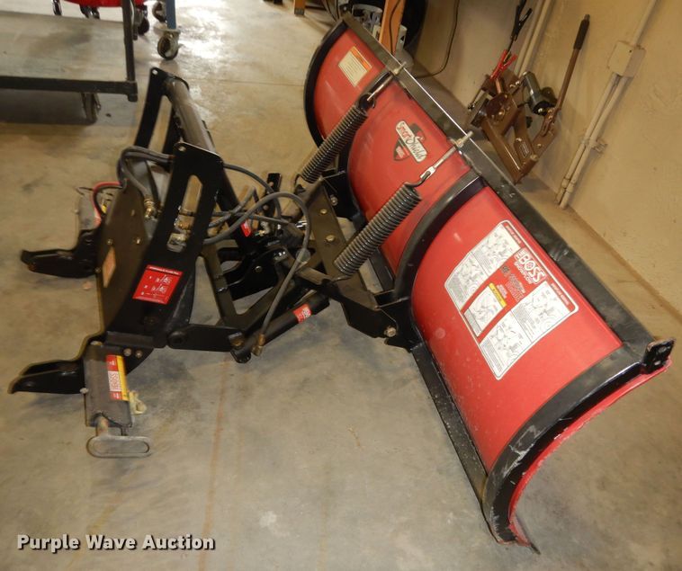 image for item JQ9904 2008 Polaris Ranger XP 700  utility vehicle