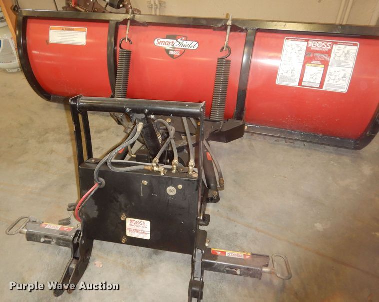 image for item JQ9904 2008 Polaris Ranger XP 700  utility vehicle