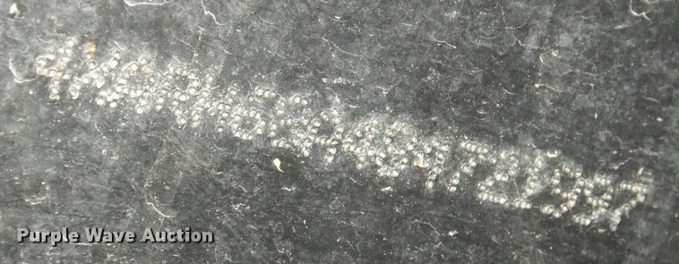 image for item JQ9904 2008 Polaris Ranger XP 700  utility vehicle