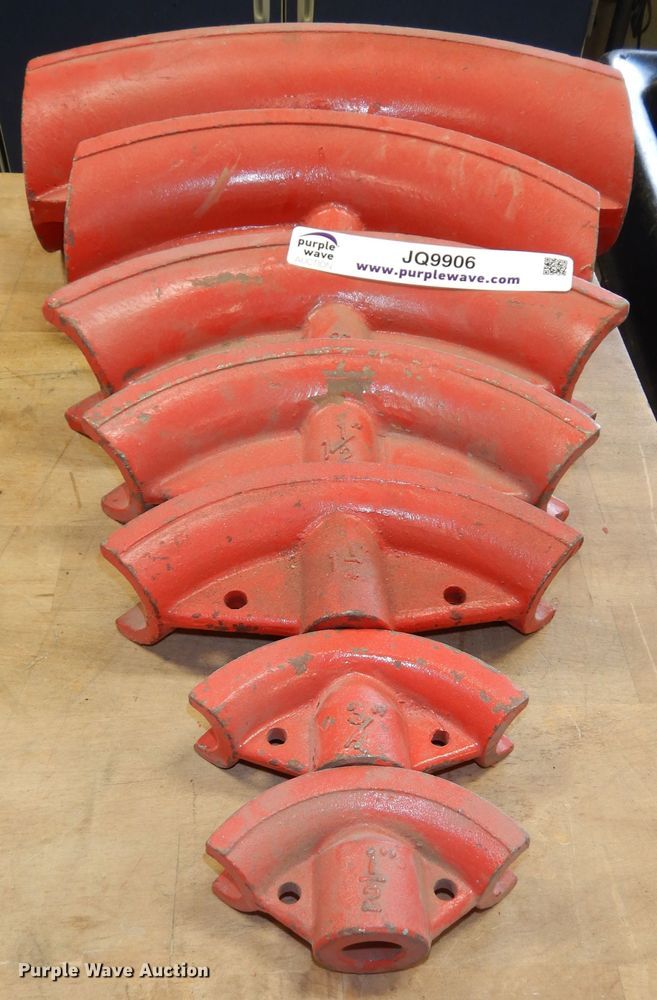 image for item JQ9906 Tools