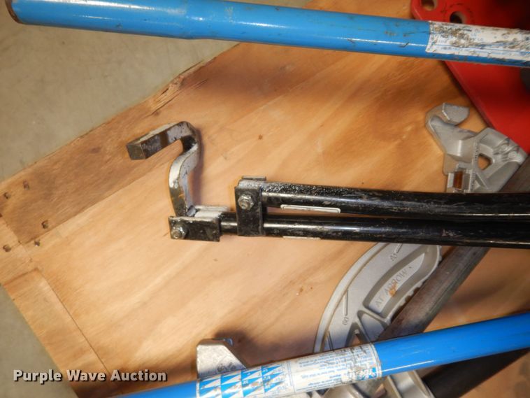 image for item JQ9906 Tools