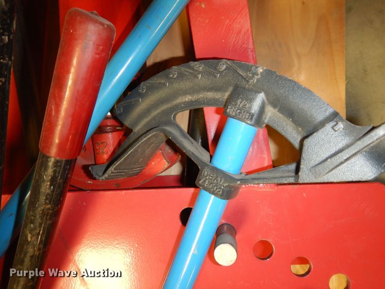 image for item JQ9906 Tools