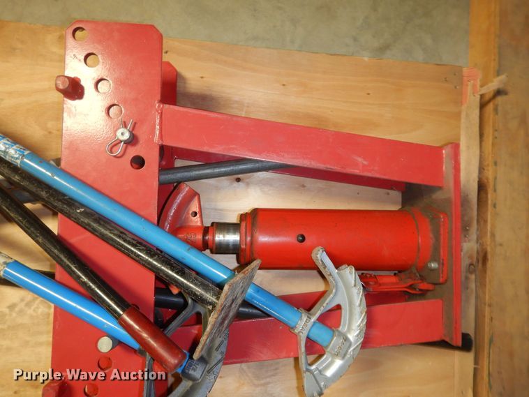 image for item JQ9906 Tools