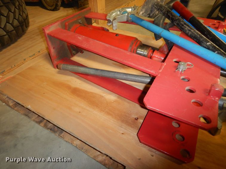 image for item JQ9906 Tools