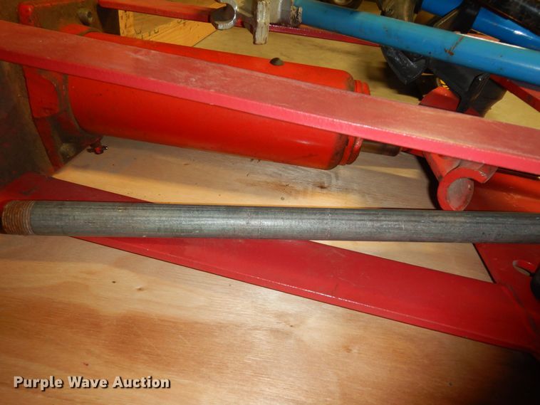 image for item JQ9906 Tools