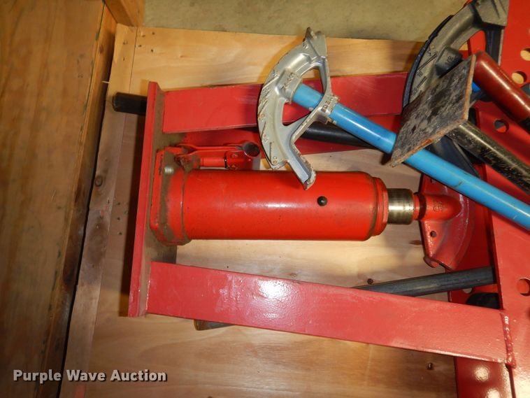 image for item JQ9906 Tools