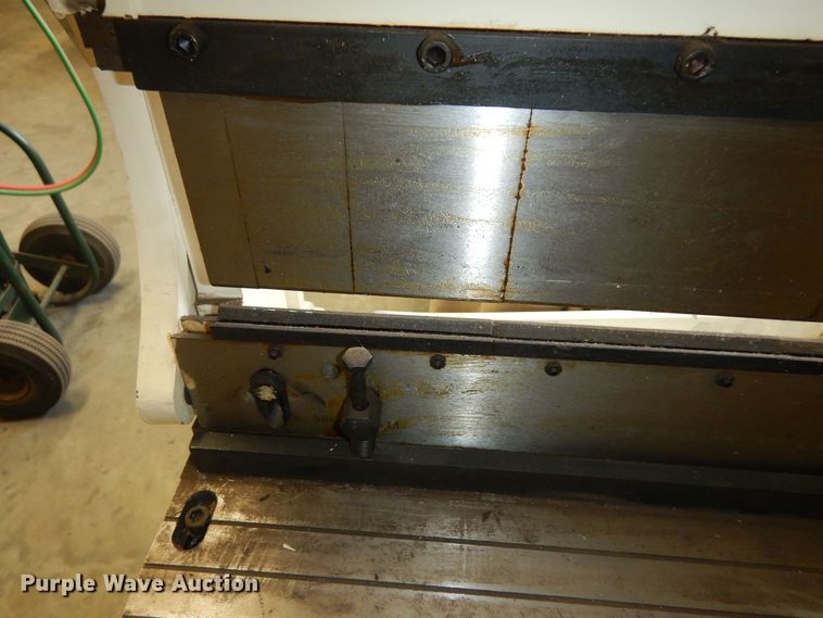 image for item JQ9907 Jet SBR30N  combination machine