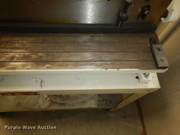 image for item JQ9907 Jet SBR30N  combination machine