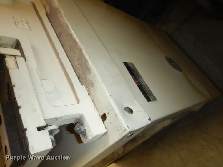 image for item JQ9907 Jet SBR30N  combination machine