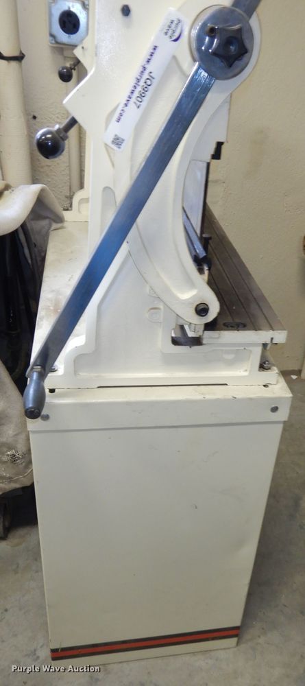 image for item JQ9907 Jet SBR30N  combination machine