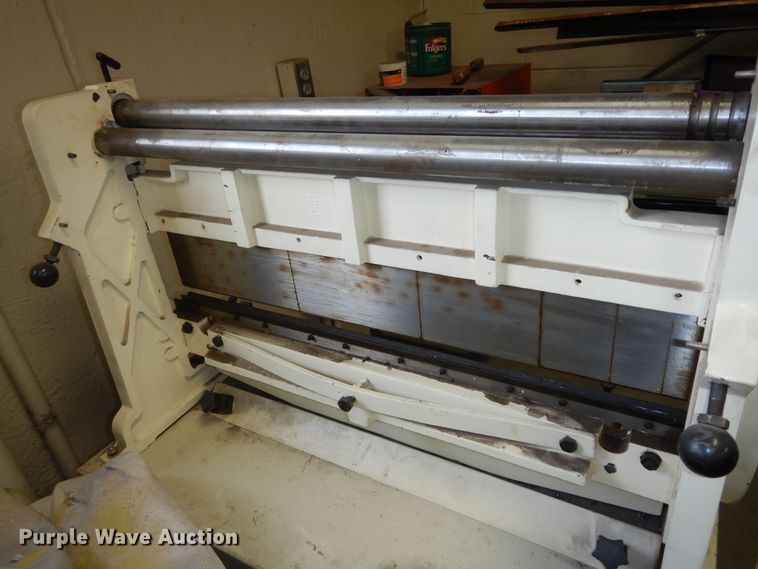 image for item JQ9907 Jet SBR30N  combination machine