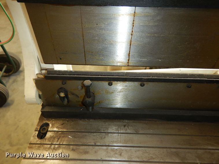 image for item JQ9907 Jet SBR30N  combination machine