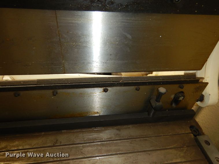 image for item JQ9907 Jet SBR30N  combination machine