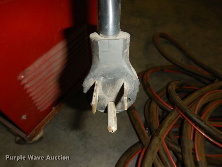 image for item JQ9908 Century  welder