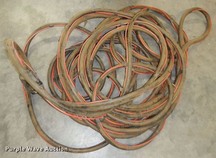 image for item JQ9908 Century  welder
