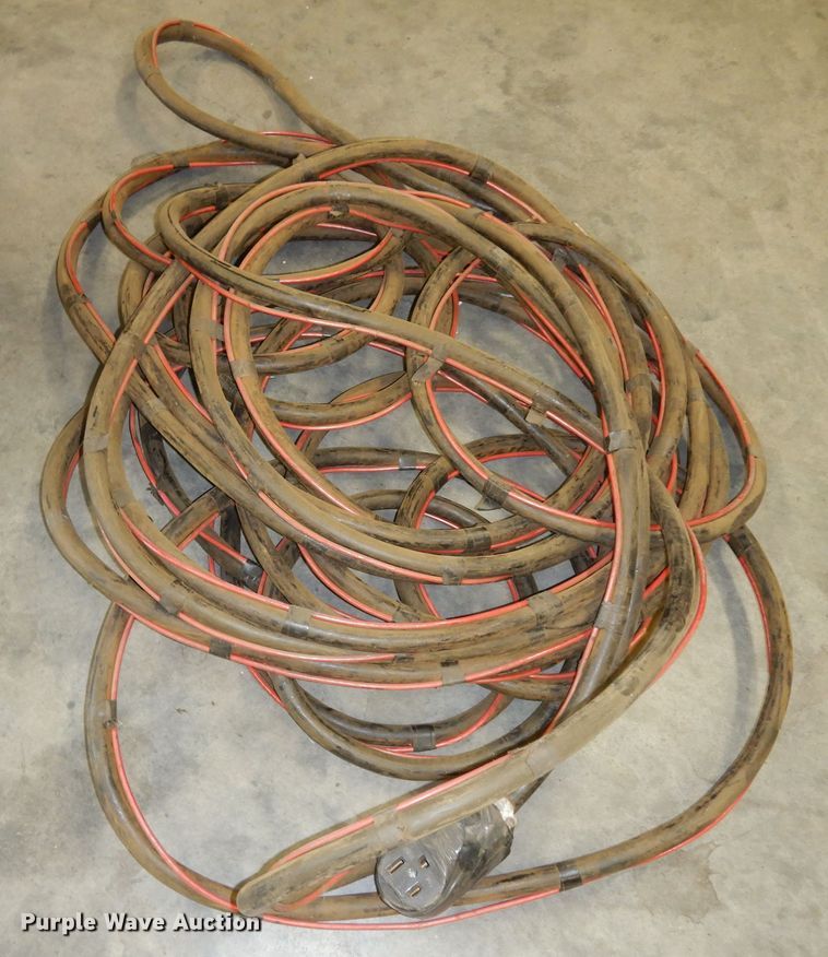 image for item JQ9908 Century  welder