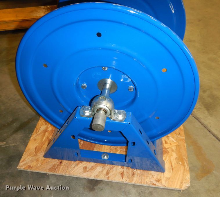 image for item JQ9910 Coxreels 1125-4-200-E  electric hose reel