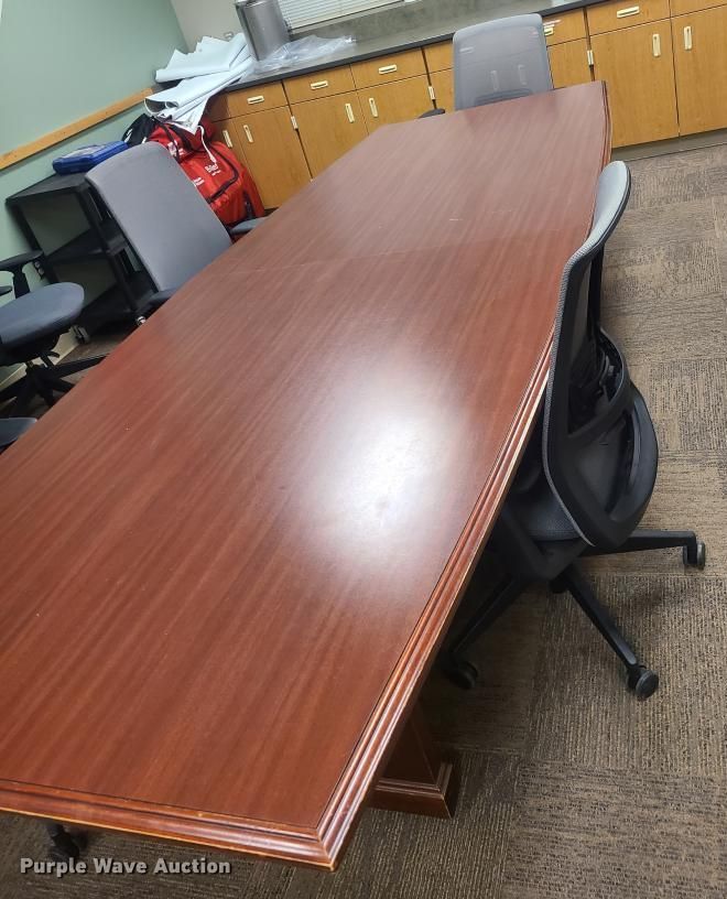 image for item JQ9912 Conference table