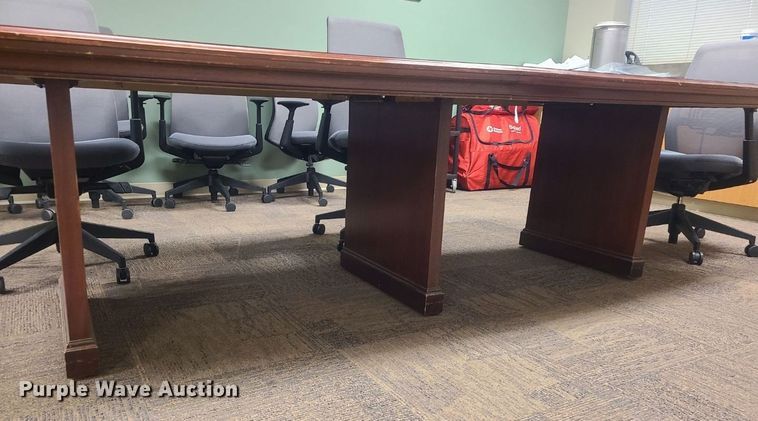 image for item JQ9912 Conference table