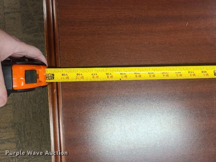image for item JQ9912 Conference table