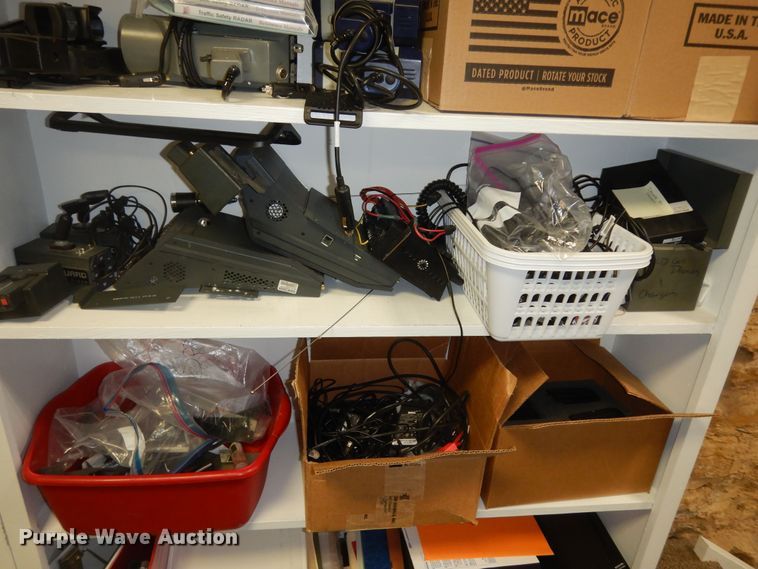 image for item JQ9928 Electronics