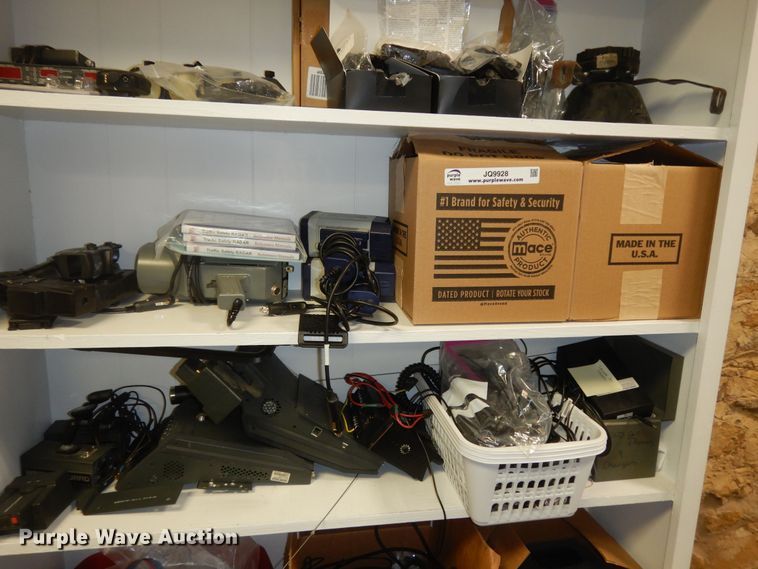 image for item JQ9928 Electronics