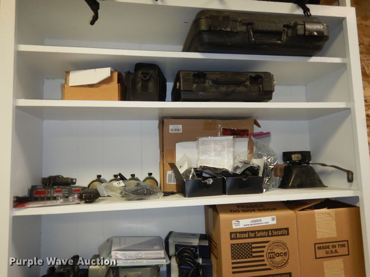 image for item JQ9928 Electronics